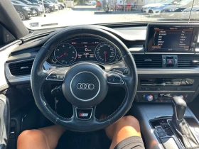 Audi A6 3.0.Bi-TDI-326-COMPETITION-S-Line plus Top - 36500 лв. - 32873172 13