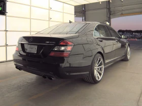 Mercedes-Benz S 63 AMG AMG* DISTRONIK* DESIGNO* NIGHT VIEW* * * | Mobile.bg    5
