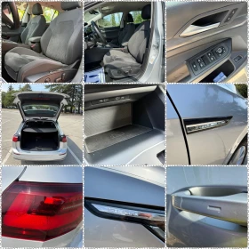 VW Golf 2.0/150p.s/FULL-LED&IQ/CARPLAY/Key-Less/Head-Up/ - 32890 лв. - 65022584 16