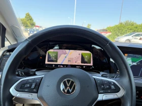 VW Golf 2.0/150p.s/FULL-LED&IQ/CARPLAY/Key-Less/Head-Up/ - 32890 лв. - 65022584 9
