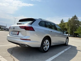 VW Golf 2.0/150p.s/FULL-LED&IQ/CARPLAY/Key-Less/Head-Up/ - 32890 лв. - 65022584 7