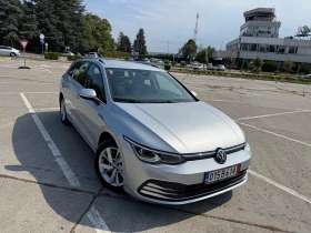 VW Golf 2.0/150p.s/FULL-LED&IQ/CARPLAY/Key-Less/Head-Up/ - 32890 лв. - 65022584 2