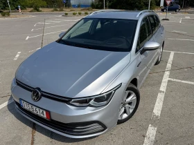 VW Golf 2.0/150p.s/FULL-LED&IQ/CARPLAY/Key-Less/Head-Up/ - 32890 лв. - 65022584 5
