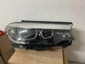 BMW 530, снимка 1