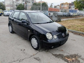 Обява за продажба на VW Polo 1.2I KLIMATIK ~2 750 лв. - изображение 1