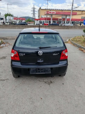 Обява за продажба на VW Polo 1.2I KLIMATIK ~2 750 лв. - изображение 7