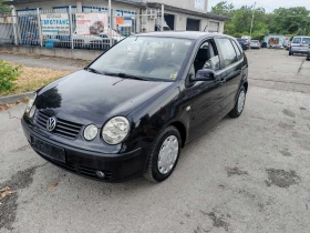 Обява за продажба на VW Polo 1.2I KLIMATIK ~2 750 лв. - изображение 1