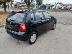 Обява за продажба на VW Polo 1.2I KLIMATIK ~2 750 лв. - изображение 6