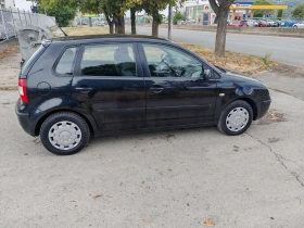 Обява за продажба на VW Polo 1.2I KLIMATIK ~2 750 лв. - изображение 3
