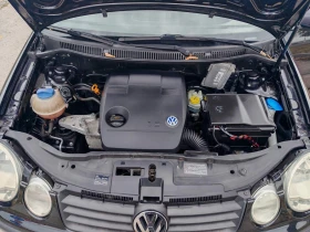 Обява за продажба на VW Polo 1.2I KLIMATIK ~2 750 лв. - изображение 4
