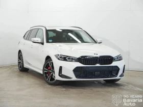 BMW 330 e xDrive Touring Sportautomatic - 80520 лв. - 38215878 4