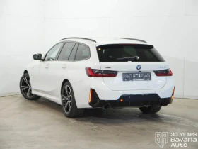 BMW 330 e xDrive Touring Sportautomatic - 80520 лв. - 38215878 2