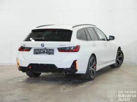 BMW 330 e xDrive Touring Sportautomatic - 80520 лв. - 38215878 3