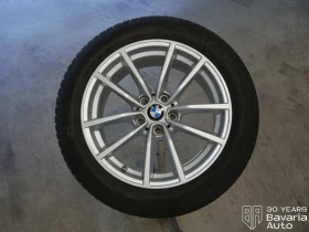 BMW 330 e xDrive Touring Sportautomatic - 80520 лв. - 38215878 14