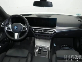 BMW 330 e xDrive Touring Sportautomatic - 80520 лв. - 38215878 5