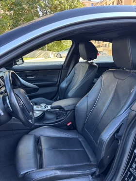BMW 420 Gran Coupe xDrive | Mobile.bg    4