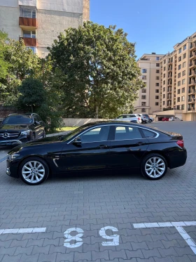 BMW 420 Gran Coupe xDrive | Mobile.bg    3