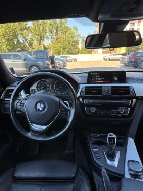 BMW 420 Gran Coupe xDrive | Mobile.bg    7