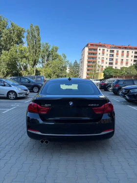 BMW 420 Gran Coupe xDrive | Mobile.bg    2