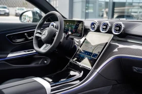 Mercedes-Benz CLE 450/AMG/4-MATIC/CARBON/PANO/DISTRONIC/ NIGHT/ 360/ | Mobile.bg    3