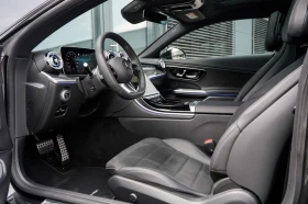 Mercedes-Benz CLE 450/AMG/4-MATIC/CARBON/PANO/DISTRONIC/ NIGHT/ 360/ | Mobile.bg    4