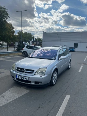 Обява за продажба на Opel Vectra ~3 499 лв. - изображение 1