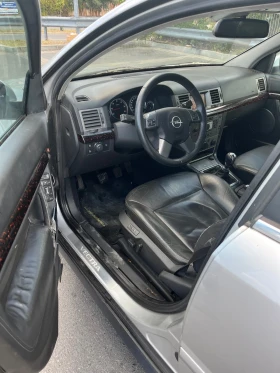 Обява за продажба на Opel Vectra ~3 499 лв. - изображение 10
