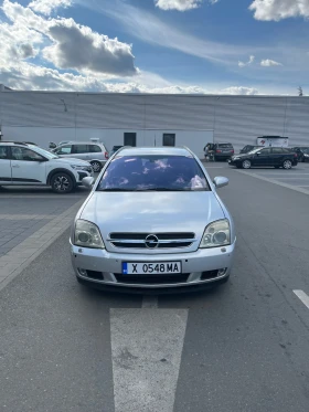 Обява за продажба на Opel Vectra ~3 499 лв. - изображение 2