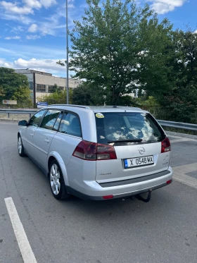 Обява за продажба на Opel Vectra ~3 499 лв. - изображение 6