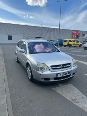 Обява за продажба на Opel Vectra ~3 499 лв. - изображение 1