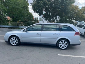 Обява за продажба на Opel Vectra ~3 499 лв. - изображение 4