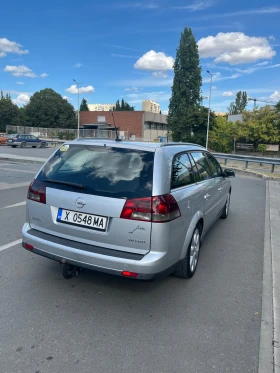 Обява за продажба на Opel Vectra ~3 499 лв. - изображение 5