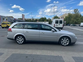 Обява за продажба на Opel Vectra ~3 499 лв. - изображение 3