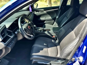 Обява за продажба на Honda Civic 2.0 sport ~30 500 лв. - изображение 11