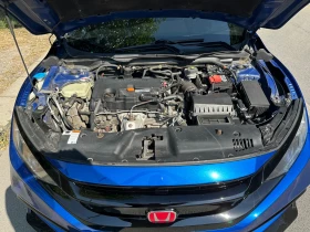 Honda Civic 2.0 sport | Mobile.bg    16