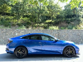 Обява за продажба на Honda Civic 2.0 sport ~30 500 лв. - изображение 2