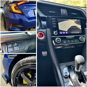 Honda Civic 2.0 sport | Mobile.bg    17