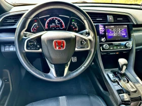 Обява за продажба на Honda Civic 2.0 sport ~30 500 лв. - изображение 10