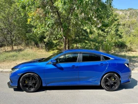 Обява за продажба на Honda Civic 2.0 sport ~30 500 лв. - изображение 7