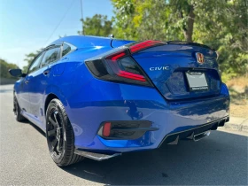 Обява за продажба на Honda Civic 2.0 sport ~30 500 лв. - изображение 5