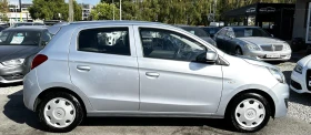 Mitsubishi Space star 1.0I 71HP EURO6D-TEMP 95, 000KM | Mobile.bg    4