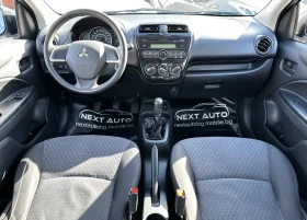 Mitsubishi Space star 1.0I 71HP EURO6D-TEMP 95, 000KM | Mobile.bg    10