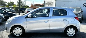 Mitsubishi Space star 1.0I 71HP EURO6D-TEMP 95, 000KM | Mobile.bg    8