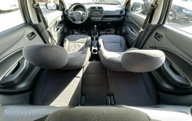 Mitsubishi Space star 1.0I 71HP EURO6D-TEMP 95, 000KM | Mobile.bg    9