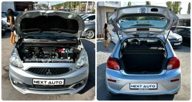 Mitsubishi Space star 1.0I 71HP EURO6D-TEMP 95, 000KM | Mobile.bg    16