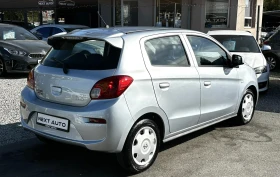 Mitsubishi Space star 1.0I 71HP EURO6D-TEMP 95, 000KM | Mobile.bg    5