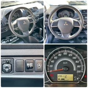 Mitsubishi Space star 1.0I 71HP EURO6D-TEMP 95, 000KM | Mobile.bg    14