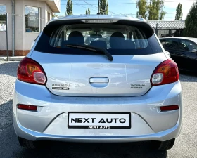 Mitsubishi Space star 1.0I 71HP EURO6D-TEMP 95, 000KM | Mobile.bg    6