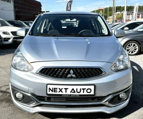 Mitsubishi Space star 1.0I 71HP EURO6D-TEMP 95, 000KM | Mobile.bg    2
