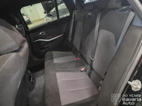 BMW 320 d Touring M Sport Paket Sportautomatic | Mobile.bg    8